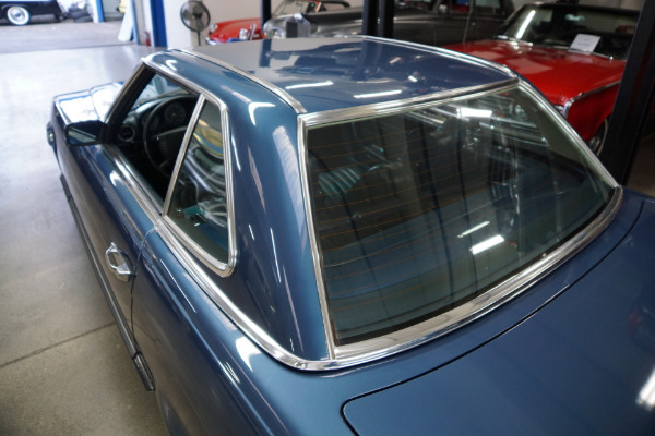 Used 1974 Mercedes-Benz 450SL with 61K original miles  | Torrance, CA