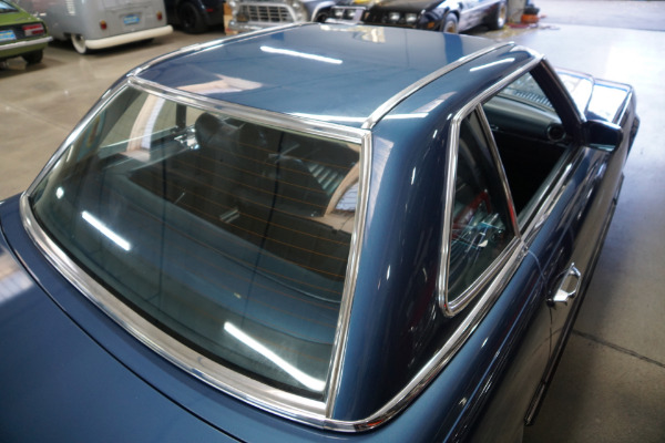 Used 1974 Mercedes-Benz 450SL with 61K original miles  | Torrance, CA