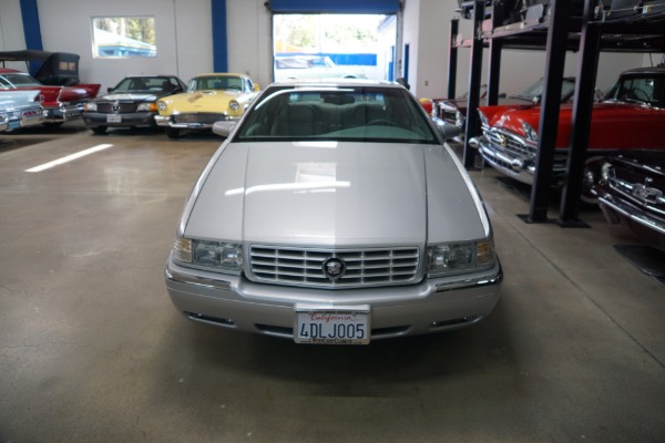 Used 1999 Cadillac Eldorado V8 ETC Touring Coupe with 25K original miles Touring | Torrance, CA