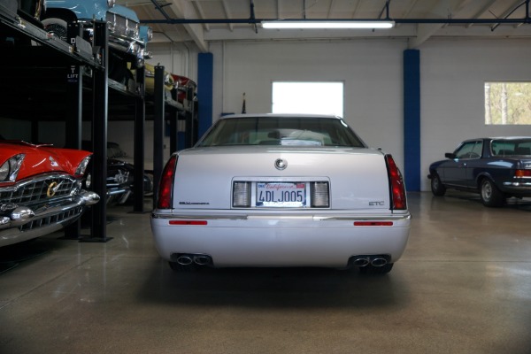 Used 1999 Cadillac Eldorado V8 ETC Touring Coupe with 25K original miles Touring | Torrance, CA