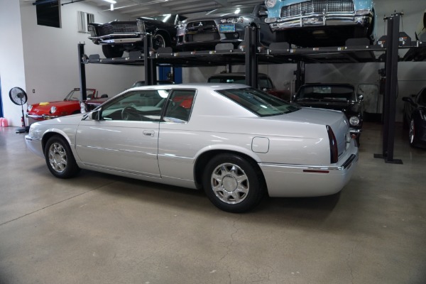 Used 1999 Cadillac Eldorado V8 ETC Touring Coupe with 25K original miles Touring | Torrance, CA