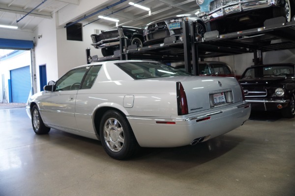 Used 1999 Cadillac Eldorado V8 ETC Touring Coupe with 25K original miles Touring | Torrance, CA