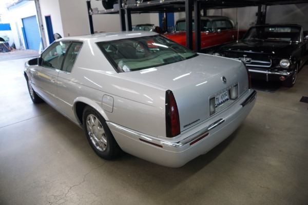 Used 1999 Cadillac Eldorado V8 ETC Touring Coupe with 25K original miles Touring | Torrance, CA