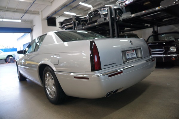 Used 1999 Cadillac Eldorado V8 ETC Touring Coupe with 25K original miles Touring | Torrance, CA