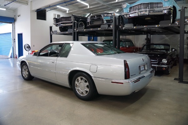 Used 1999 Cadillac Eldorado V8 ETC Touring Coupe with 25K original miles Touring | Torrance, CA
