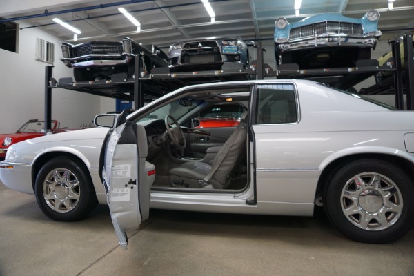 Used 1999 Cadillac Eldorado V8 ETC Touring Coupe with 25K original miles Touring | Torrance, CA