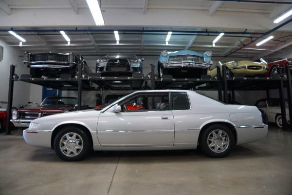 Used 1999 Cadillac Eldorado V8 ETC Touring Coupe with 25K original miles Touring | Torrance, CA