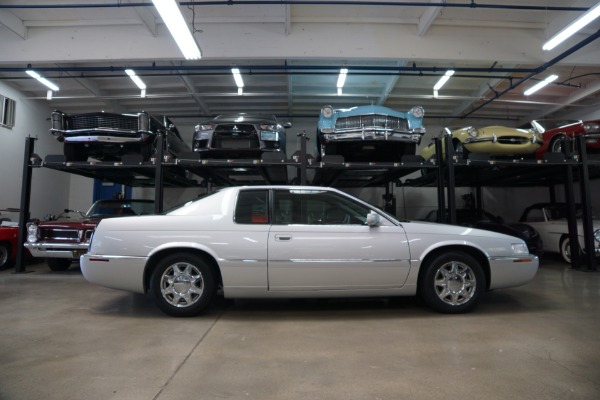 Used 1999 Cadillac Eldorado V8 ETC Touring Coupe with 25K original miles Touring | Torrance, CA