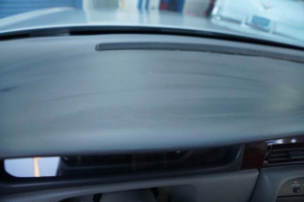 Used 1999 Cadillac Eldorado V8 ETC Touring Coupe with 25K original miles Touring | Torrance, CA