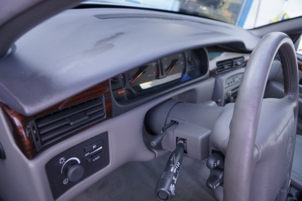 Used 1999 Cadillac Eldorado V8 ETC Touring Coupe with 25K original miles Touring | Torrance, CA