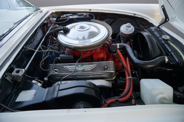 Used 1957 Ford Thunderbird 312 V8 Convertible  | Torrance, CA