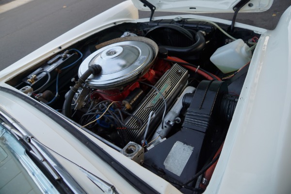 Used 1957 Ford Thunderbird 312 V8 Convertible  | Torrance, CA