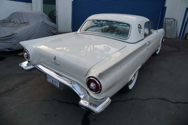 Used 1957 Ford Thunderbird 312 V8 Convertible  | Torrance, CA