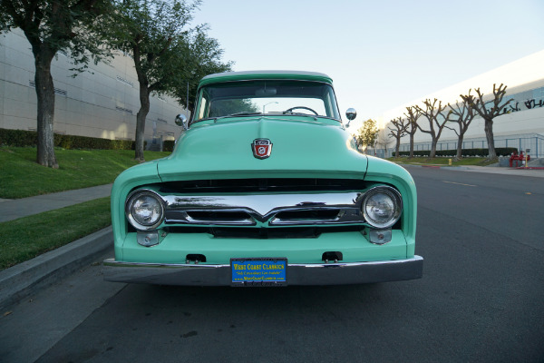 Used 1956 Ford F100 Big Window Pick Up  | Torrance, CA