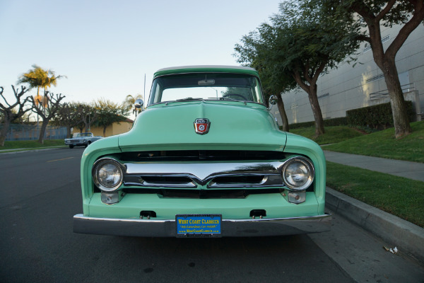 Used 1956 Ford F100 Big Window Pick Up  | Torrance, CA