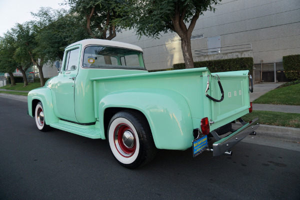 Used 1956 Ford F100 Big Window Pick Up  | Torrance, CA