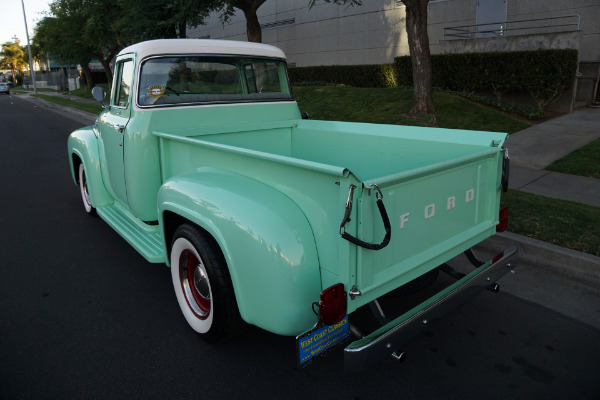 Used 1956 Ford F100 Big Window Pick Up  | Torrance, CA