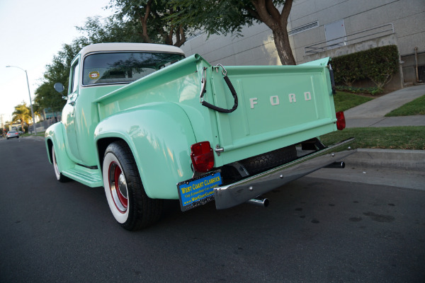 Used 1956 Ford F100 Big Window Pick Up  | Torrance, CA