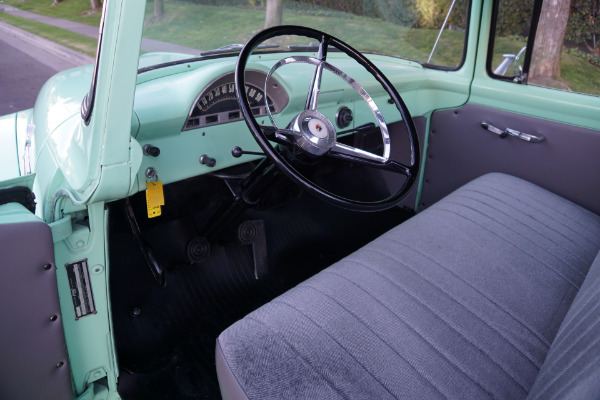 Used 1956 Ford F100 Big Window Pick Up  | Torrance, CA