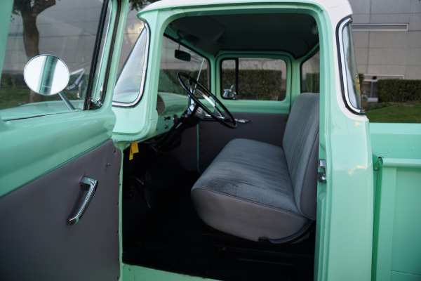 Used 1956 Ford F100 Big Window Pick Up  | Torrance, CA