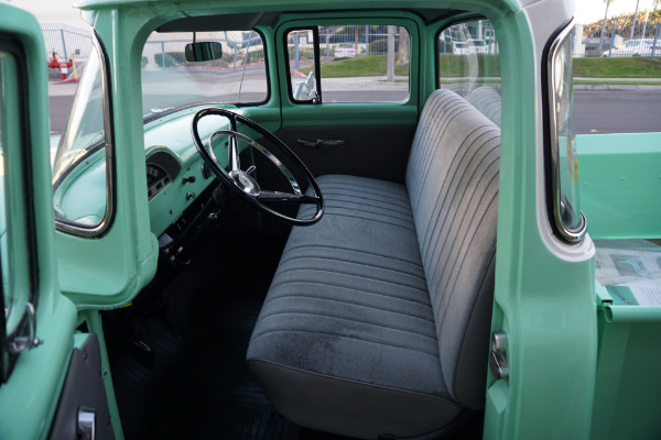 Used 1956 Ford F100 Big Window Pick Up  | Torrance, CA