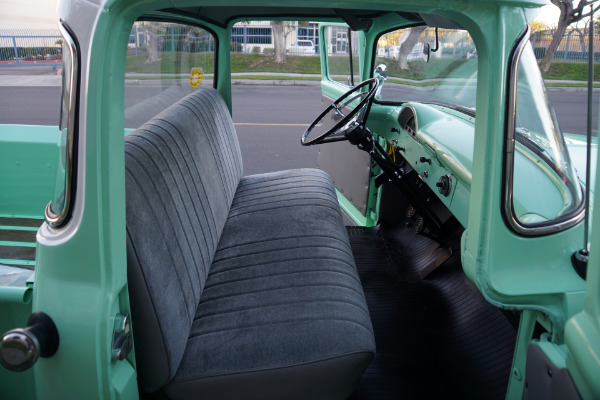 Used 1956 Ford F100 Big Window Pick Up  | Torrance, CA