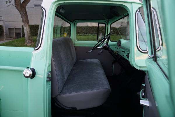 Used 1956 Ford F100 Big Window Pick Up  | Torrance, CA