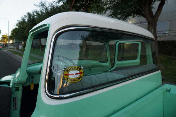 Used 1956 Ford F100 Big Window Pick Up  | Torrance, CA