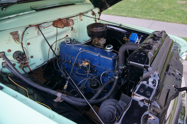 Used 1956 Ford F100 Big Window Pick Up  | Torrance, CA