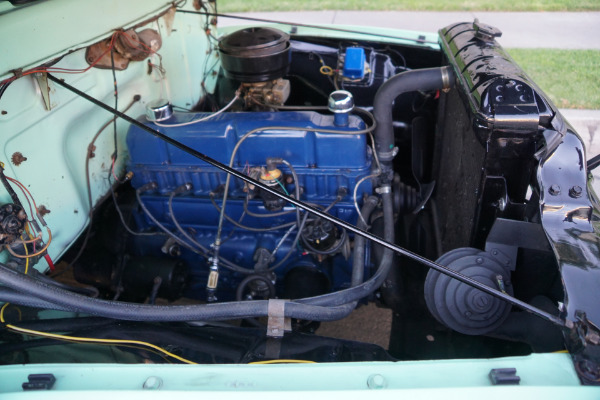 Used 1956 Ford F100 Big Window Pick Up  | Torrance, CA