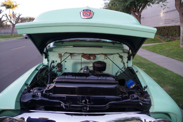 Used 1956 Ford F100 Big Window Pick Up  | Torrance, CA