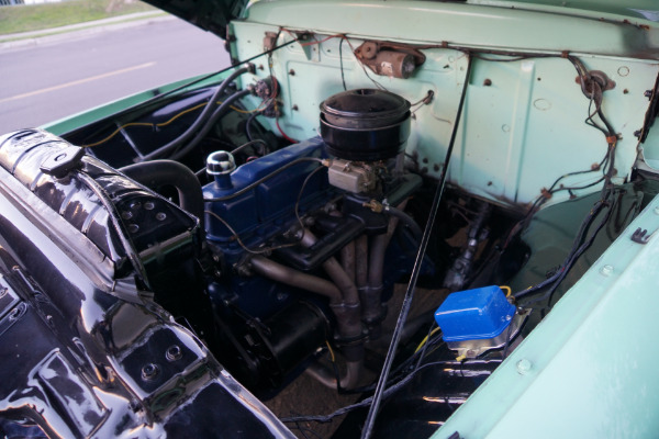 Used 1956 Ford F100 Big Window Pick Up  | Torrance, CA