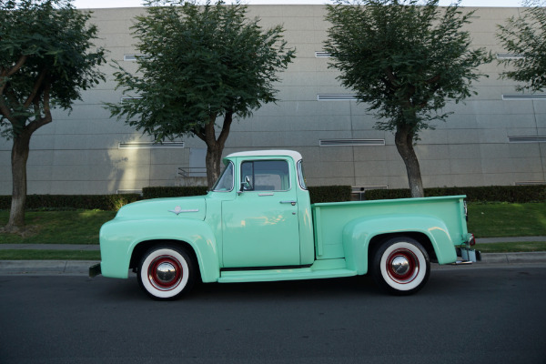 Used 1956 Ford F100 Big Window Pick Up  | Torrance, CA