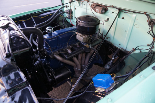 Used 1956 Ford F100 Big Window Pick Up  | Torrance, CA