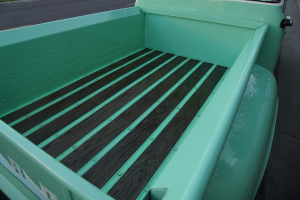 Used 1956 Ford F100 Big Window Pick Up  | Torrance, CA
