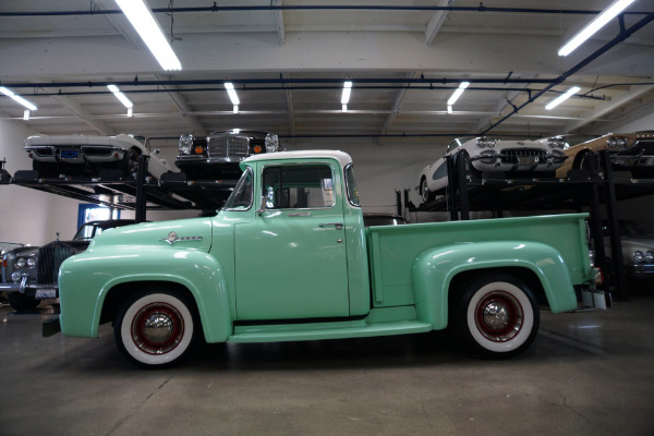 Used 1956 Ford F100 Big Window Pick Up  | Torrance, CA