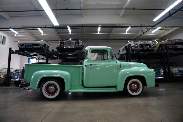 Used 1956 Ford F100 Big Window Pick Up  | Torrance, CA