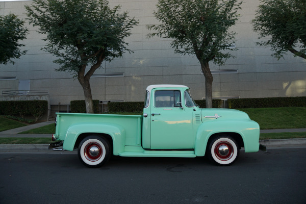 Used 1956 Ford F100 Big Window Pick Up  | Torrance, CA