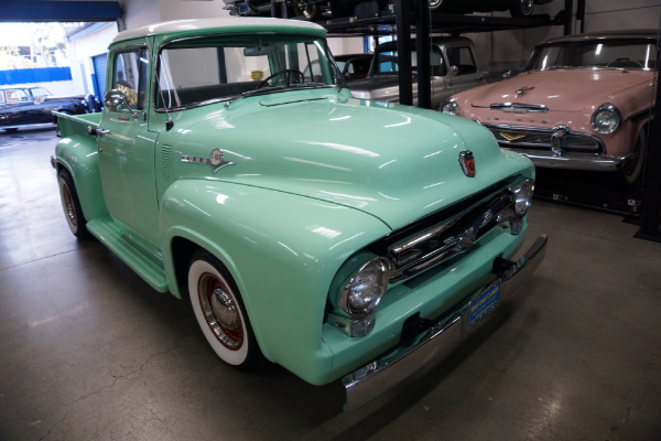 Used 1956 Ford F100 Big Window Pick Up  | Torrance, CA