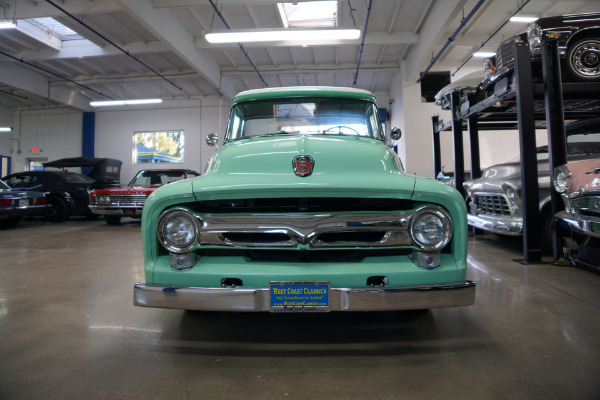 Used 1956 Ford F100 Big Window Pick Up  | Torrance, CA