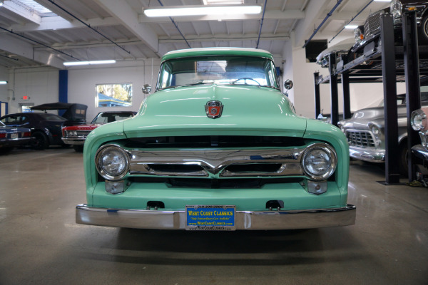 Used 1956 Ford F100 Big Window Pick Up  | Torrance, CA