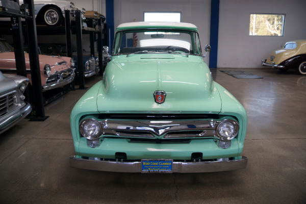 Used 1956 Ford F100 Big Window Pick Up  | Torrance, CA