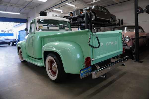 Used 1956 Ford F100 Big Window Pick Up  | Torrance, CA