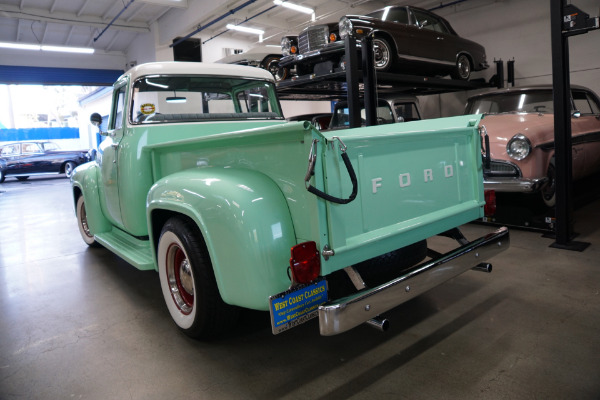 Used 1956 Ford F100 Big Window Pick Up  | Torrance, CA