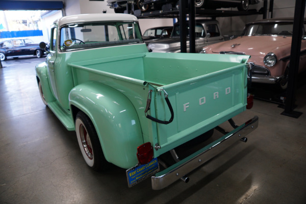 Used 1956 Ford F100 Big Window Pick Up  | Torrance, CA