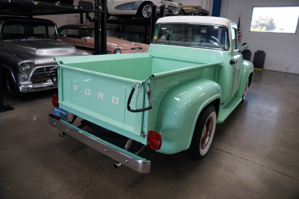 Used 1956 Ford F100 Big Window Pick Up  | Torrance, CA