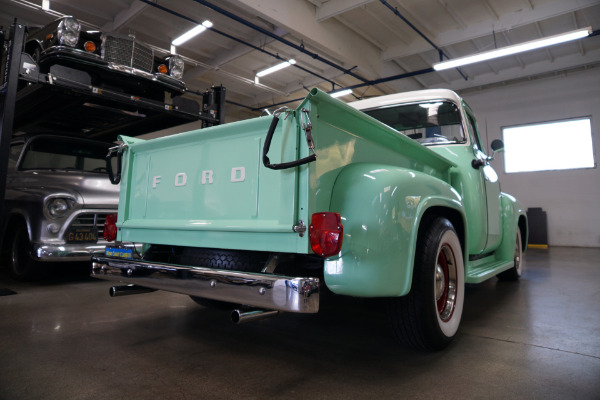 Used 1956 Ford F100 Big Window Pick Up  | Torrance, CA