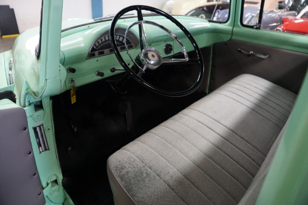 Used 1956 Ford F100 Big Window Pick Up  | Torrance, CA