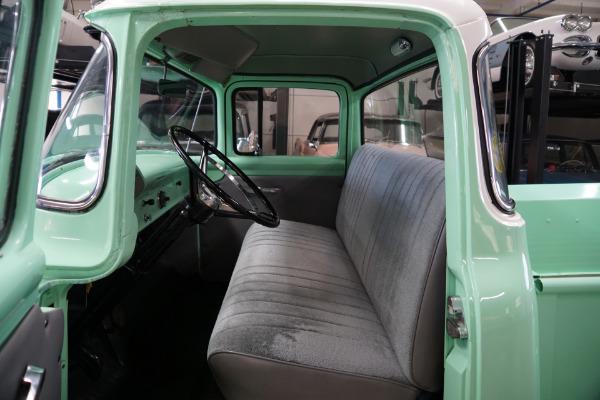 Used 1956 Ford F100 Big Window Pick Up  | Torrance, CA