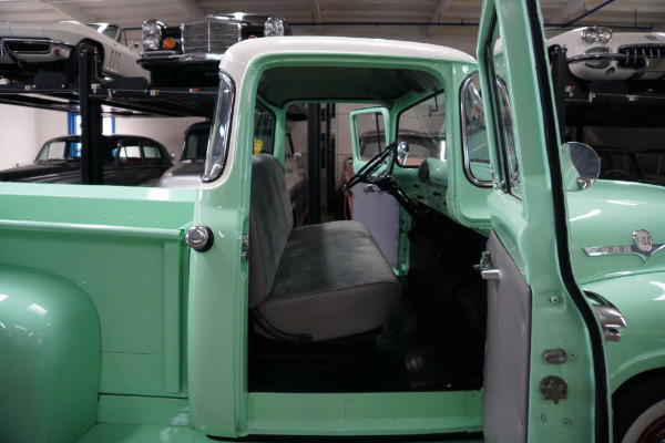 Used 1956 Ford F100 Big Window Pick Up  | Torrance, CA